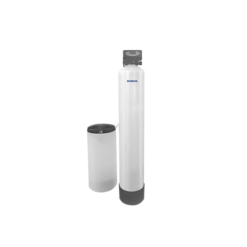 Biobase Water Softener for Laboratory