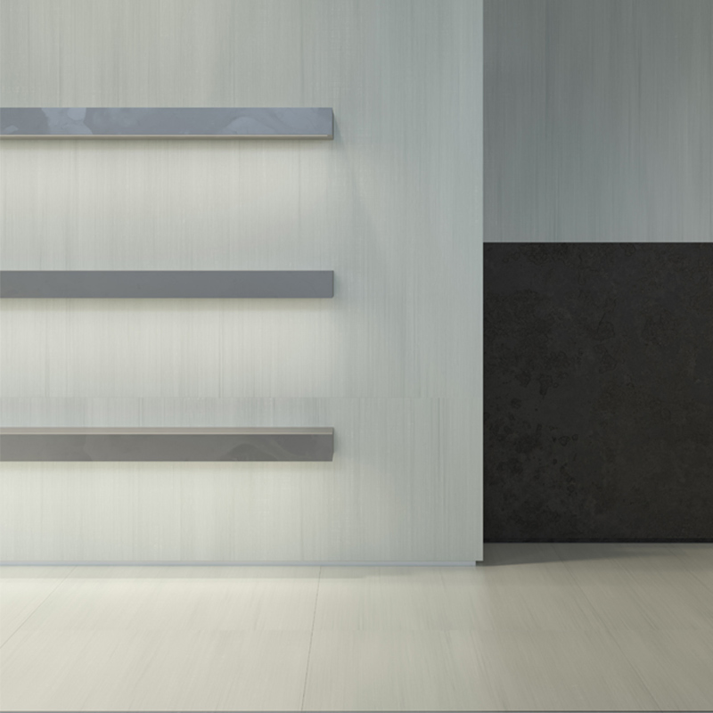 Керамическая плитка News Print Matt Finish под бетон