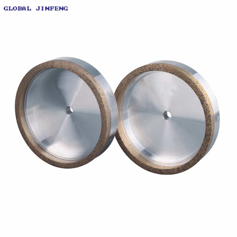 Алмазный круг для прямого кромкооблицовочного станка JFC002