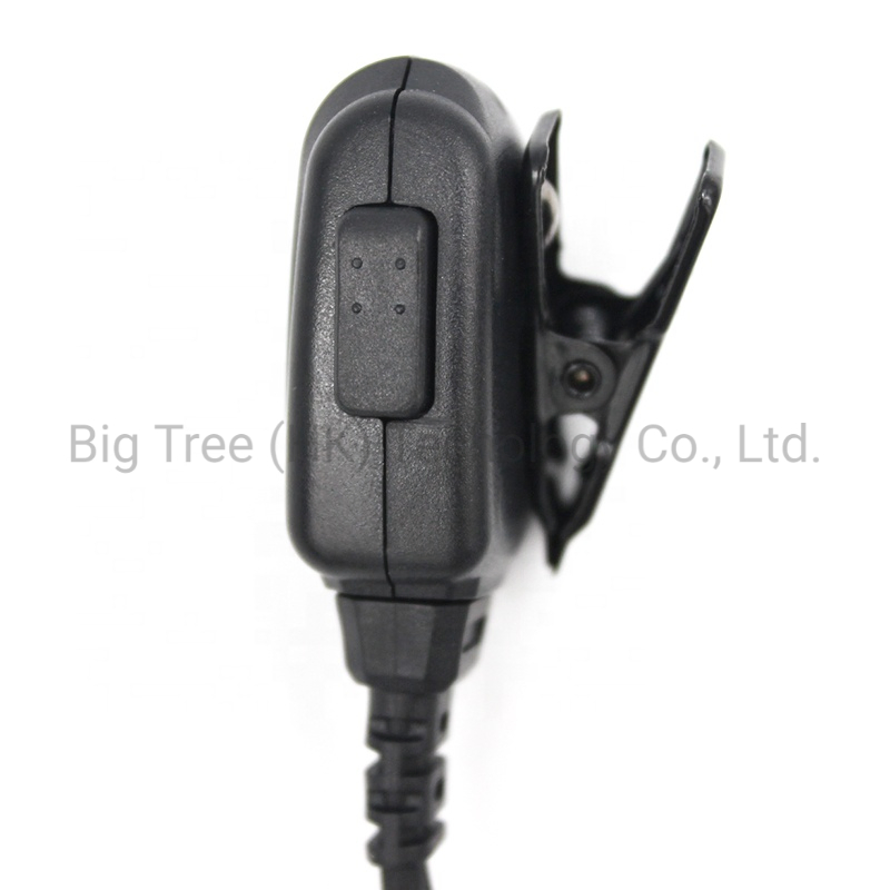 Гарнитура для рации Motorola 2-Pin CP040 DP1400 EP450