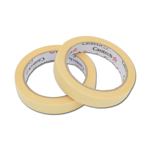 Guangzhou Zhanye Tape Factory for Automotive Refinishing