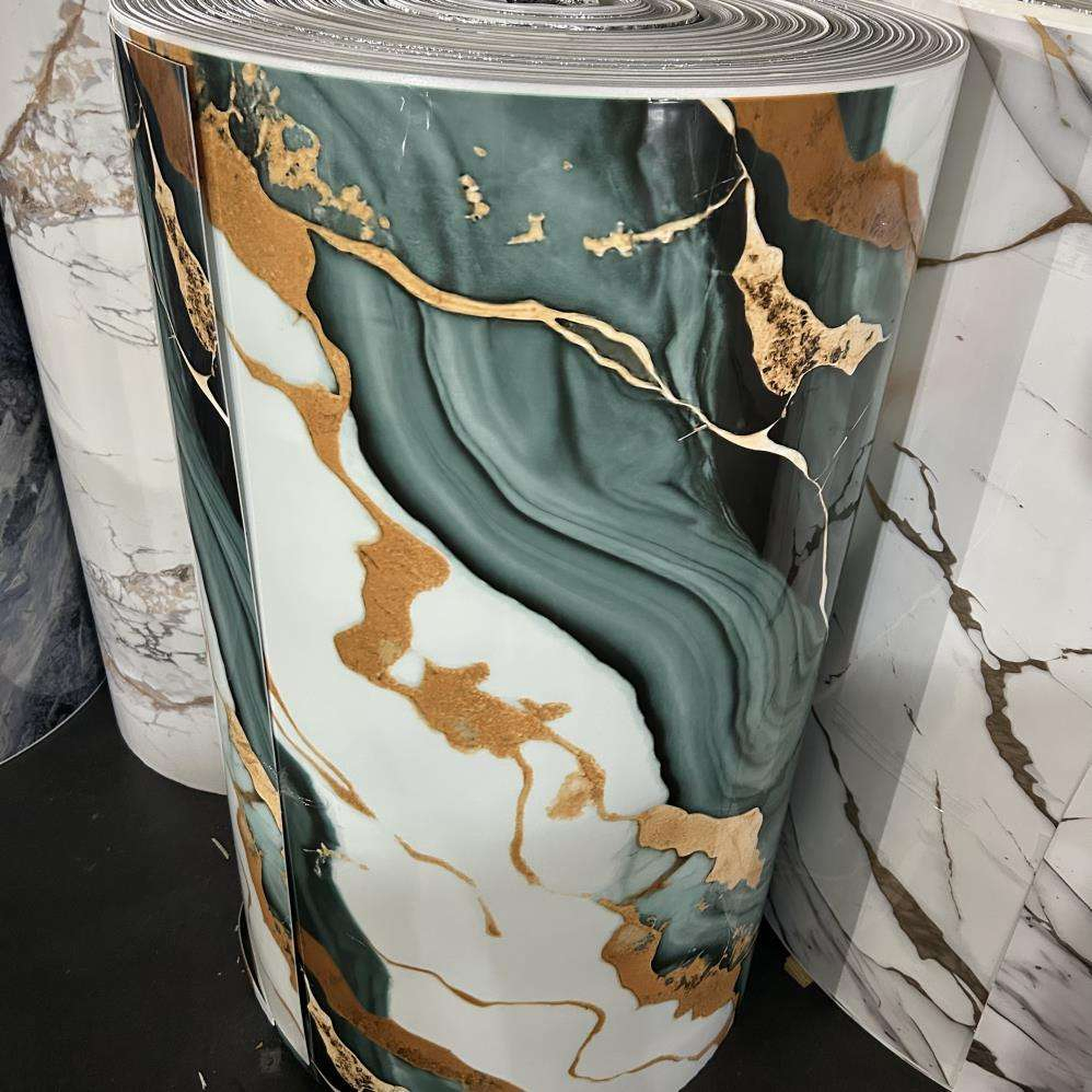 China Factory Price Wall Sticker Self Adhesive Wallpaper Soft Decorative Wall for Home Improvement