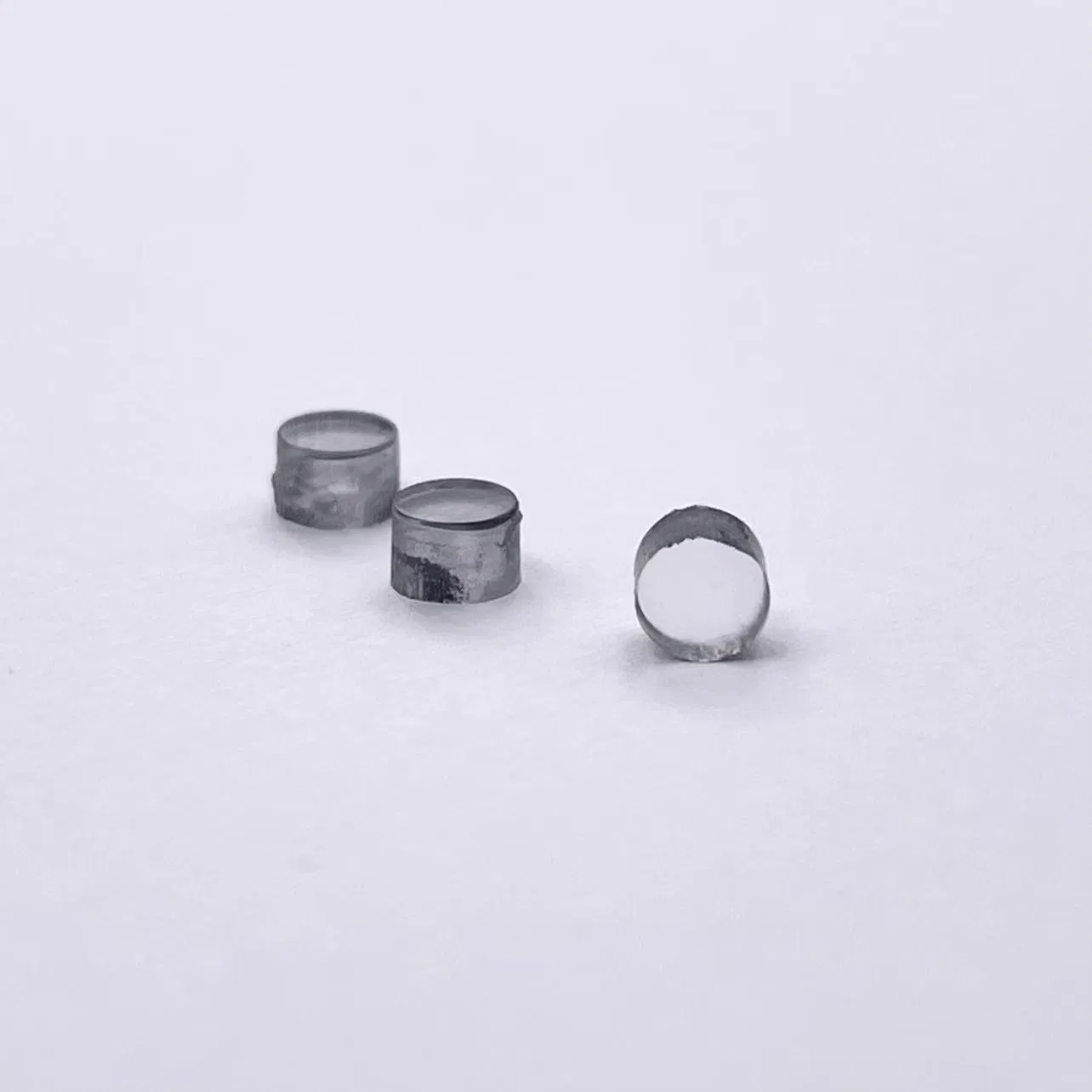 Монокристаллические алмазы CVD круглые