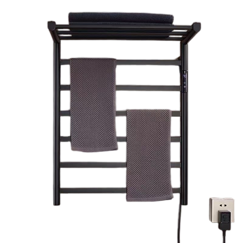 Электрический полотенцесушитель для ванной