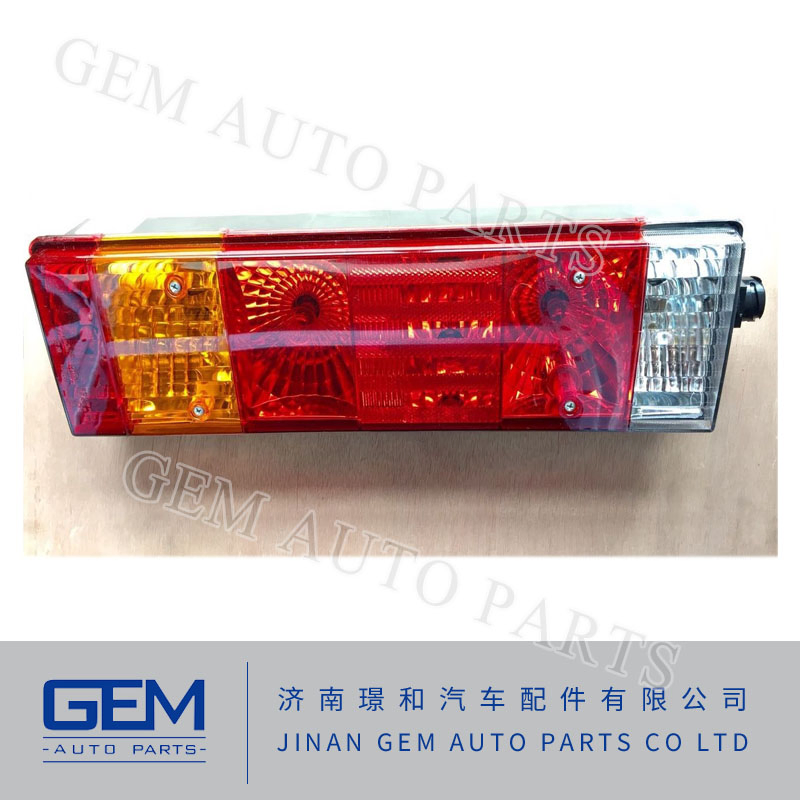 LED Rear Lamp for Sinotruck HOWO, Shacman, Dongfeng Trucks