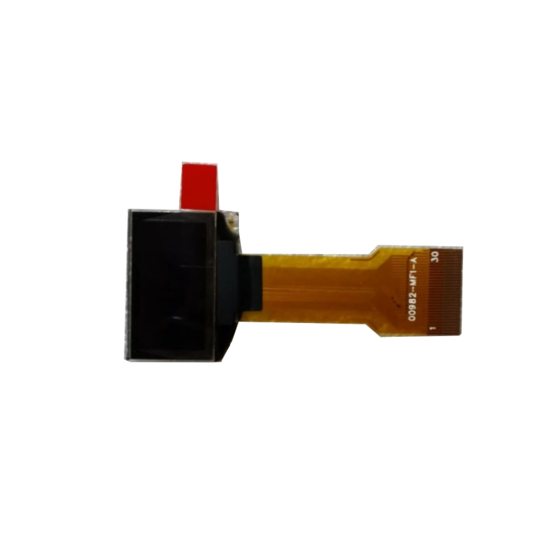 4.9" 4.9 inch OLED display  white blue 64X32 DOT Matrix OLED display