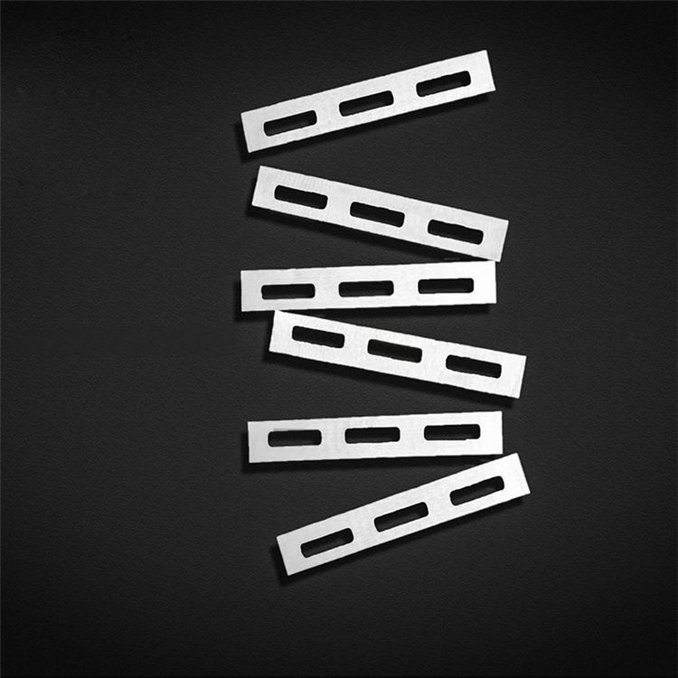 Fabric Cutting OEM Ceramic Knives Design Cutter for Textile Cutting Machine