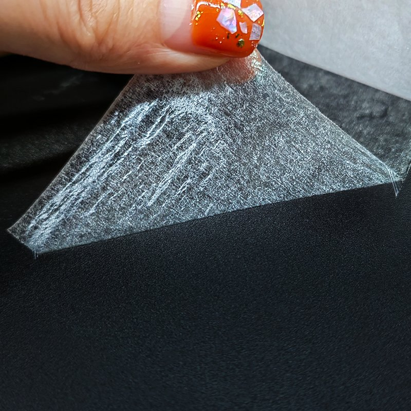 Industrial Grade Double Sided Tape with Solvent Adhesive