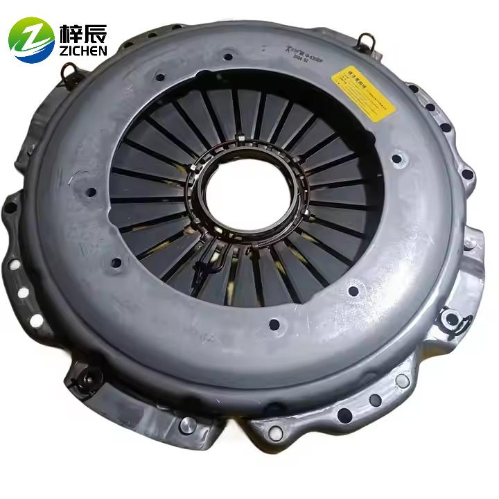 Диск сцепления Shacman Sinotruck HOWO DZ931891600306