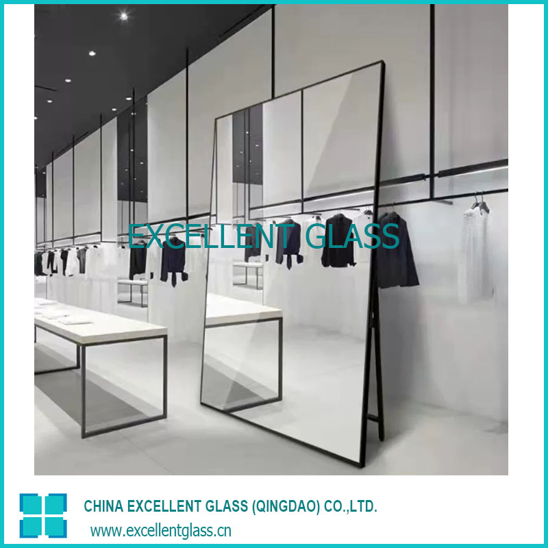 Laminated Mirror/Safety Mirror/Silver Mirror