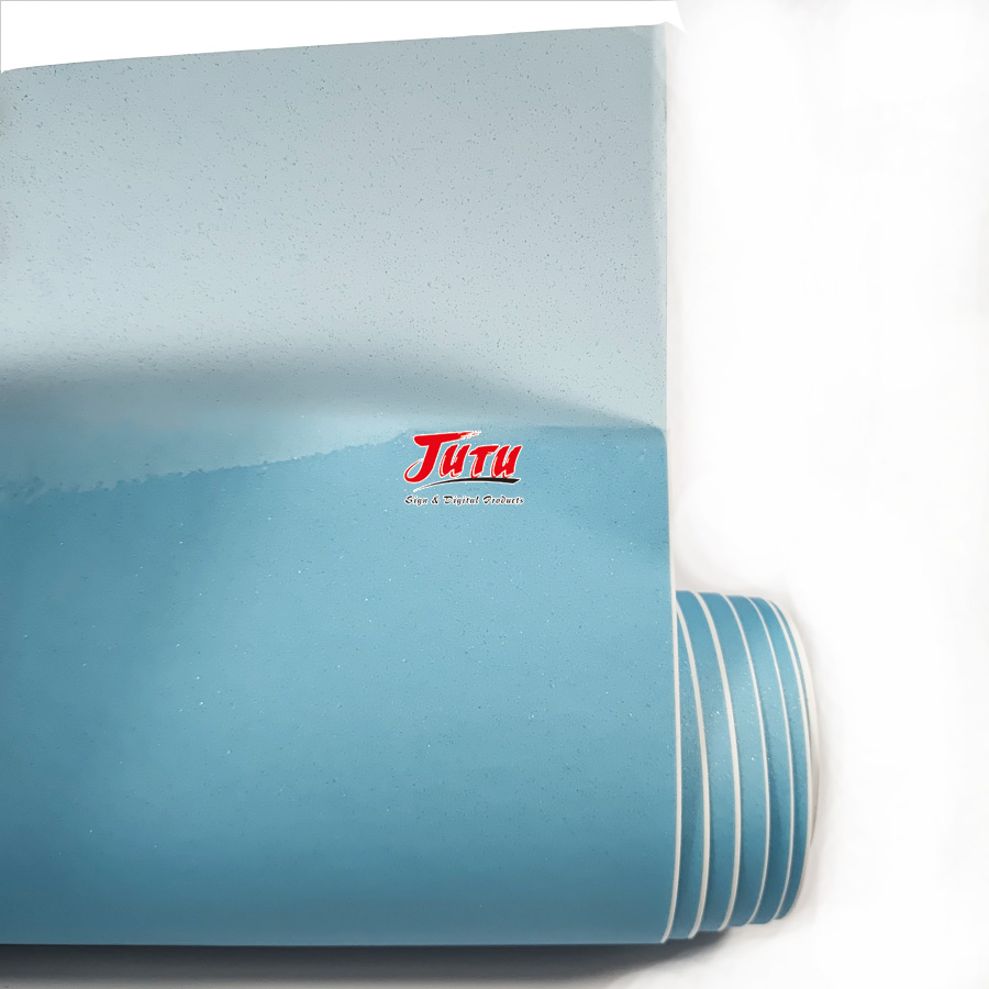 Non-Toxic 80-100 Micron PVC Window Film for Glass