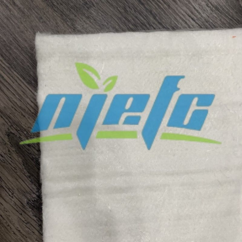 6mm/8mm/10mm/12mm High Silica Fiberglass Felting Needle Mat