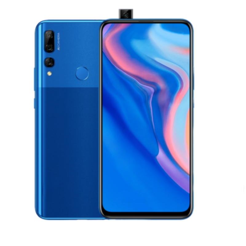 Best Selling Wholesale for Hw Y9 Prime 2019 Full Screen Used Mobile Phones