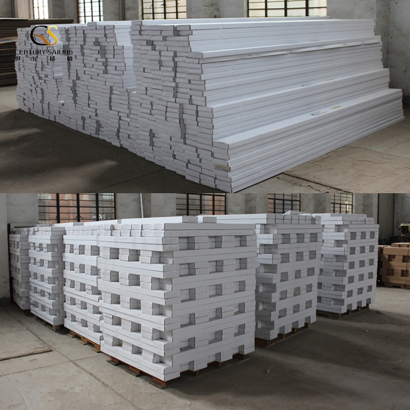 T Bar Suspended False Ceiling T Grid for PVC Gypsum Ceiling Tiles