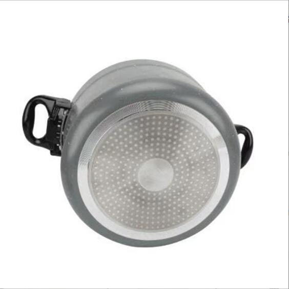 Explosion Proof Pressure Cooker Induction Cooker General