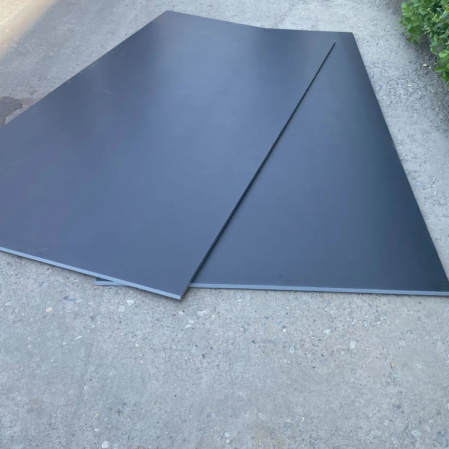 Poplar Core Film Face Plywood for Base Concrete Formwork