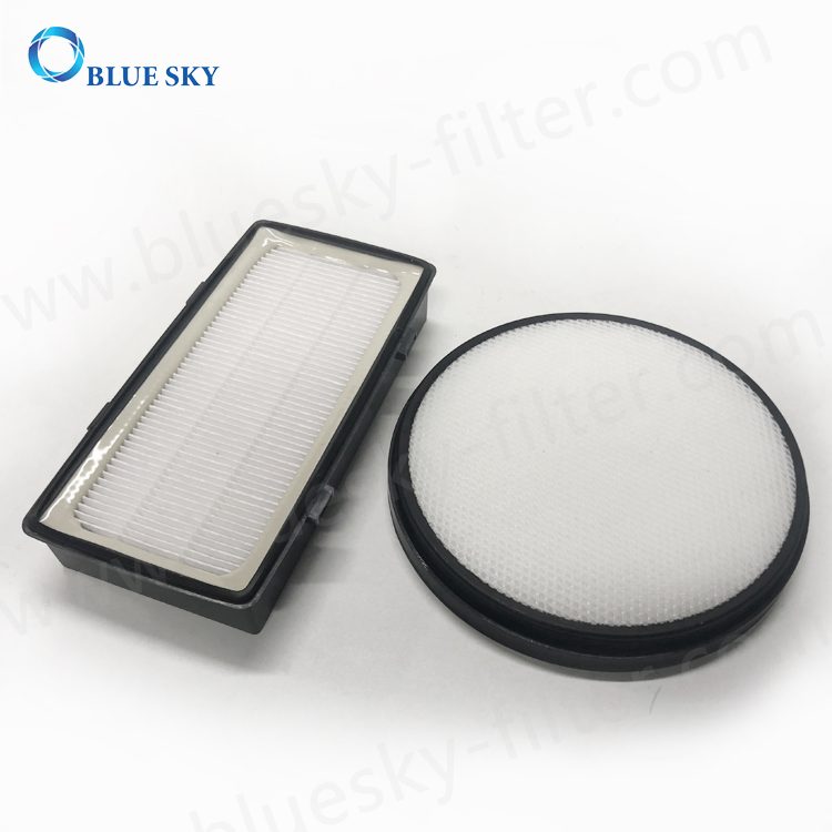 HEPA Filters & Pre-Motor Filters for Rowenta Zr006001 Vacuum Cleaners