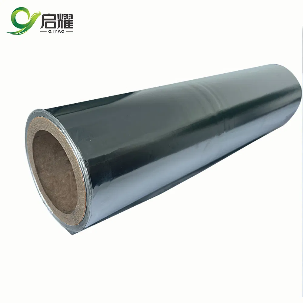 Pet/Pet+Alu+PE Laminate Aluminium PE Coated Foil Rolls