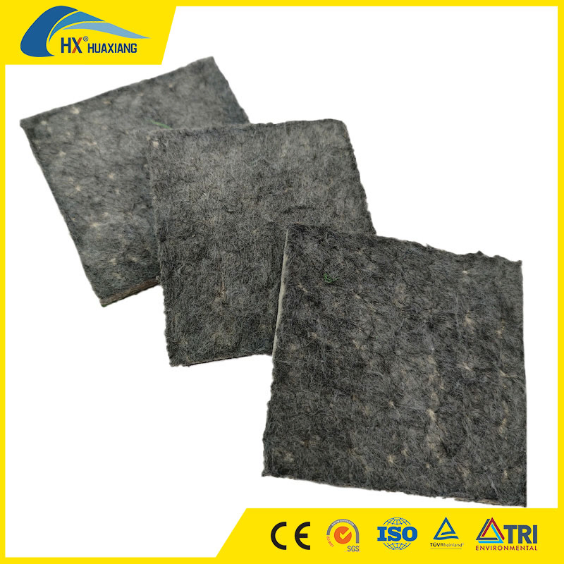 Flexible Cement Cloth Blanket Simplifies Renovations