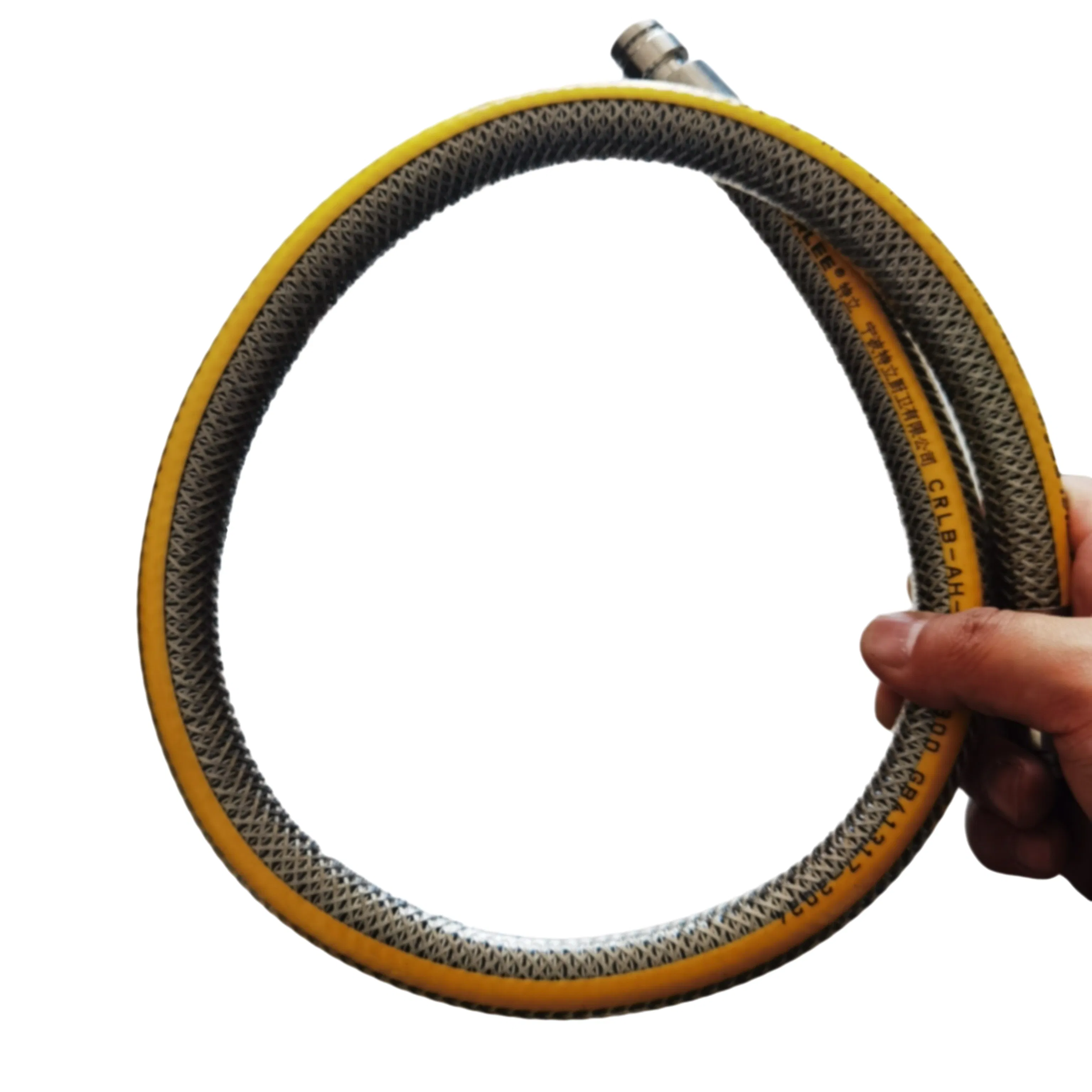 Hangzhou Ht Gas Hose 200cm X 2cm - Strong and Flexible Design