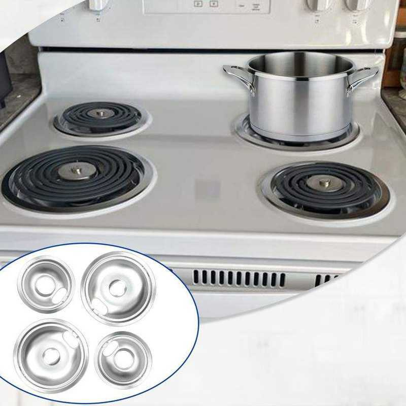 Zihe Kitchen Replacement Hob Kitchen Gas Hob Accessories