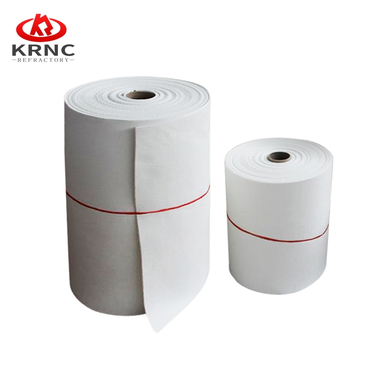 Керамическая огнеупорная плита Ceraboard 1260°C