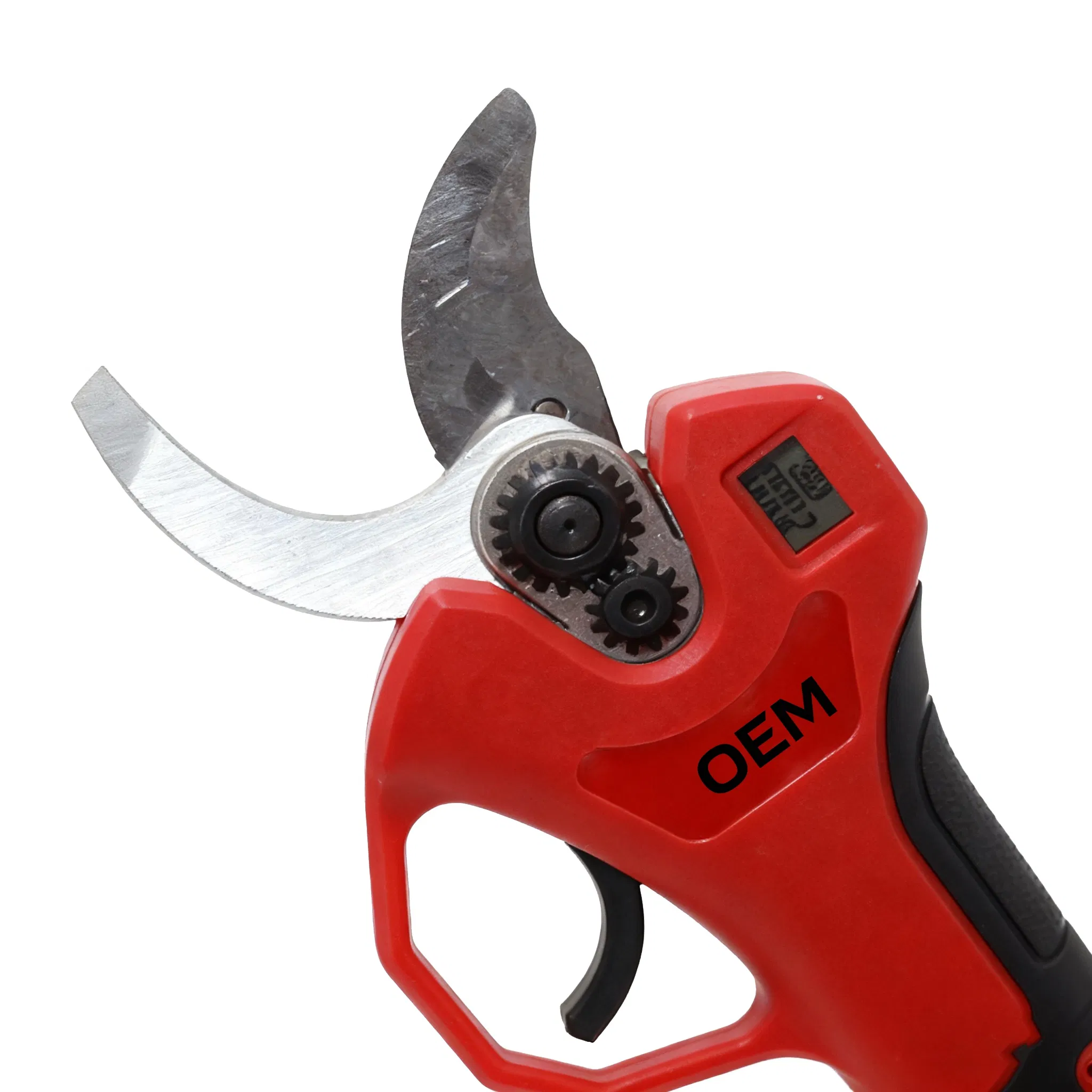 Ergonomic Garden Shears Designed for Smooth Pruning Tasks