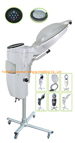 O3 Hair-Conditioning Equipment Micro Mist Steamer