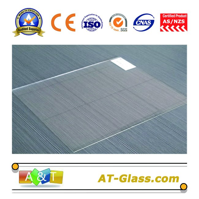 4mm 5mm Borosilicate Float Glass3.3 (BG33) /Special Glass /Building Glass