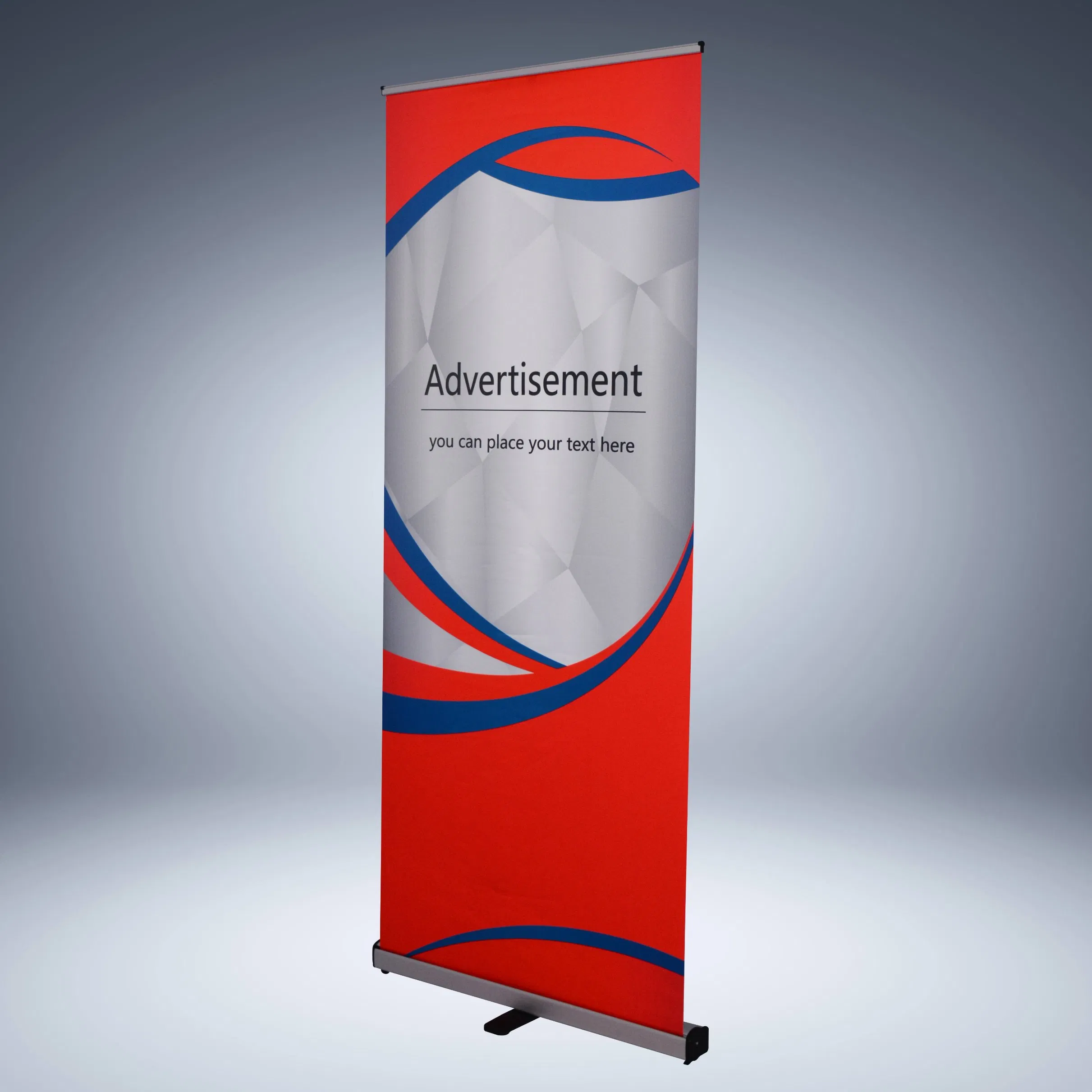 Tianlang 100×200cm Handbag 85*200cm Custom Roll up Outdoor Roll-up Banner