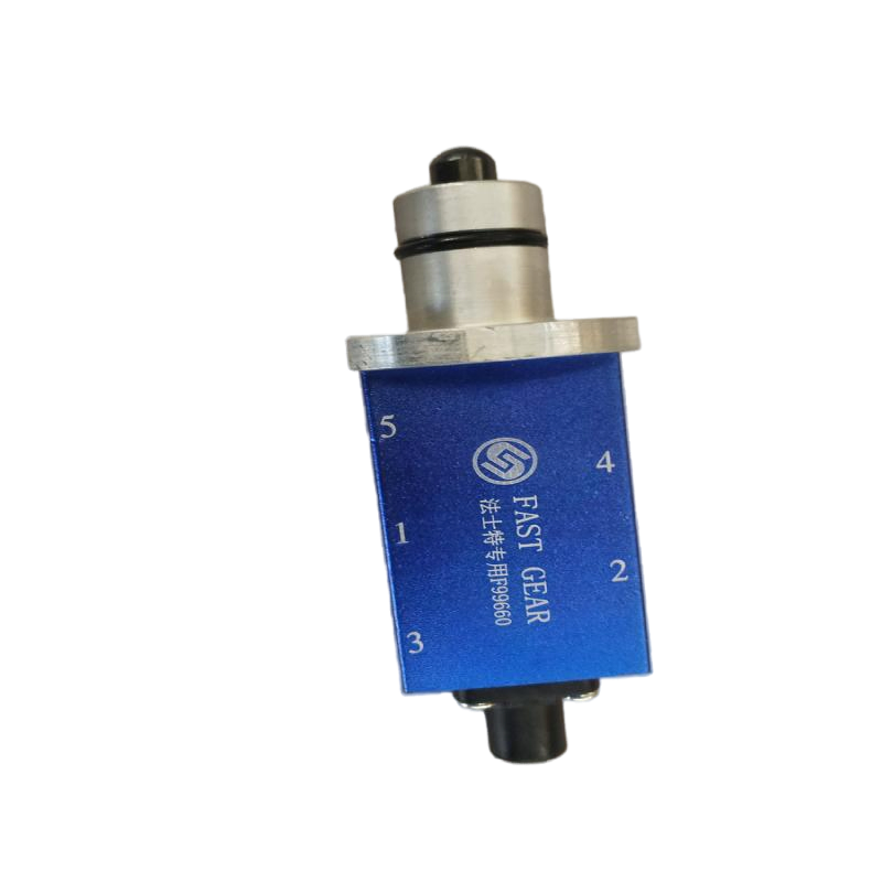 Клапан двойной коробки передач Sinotruk HOWO F99660