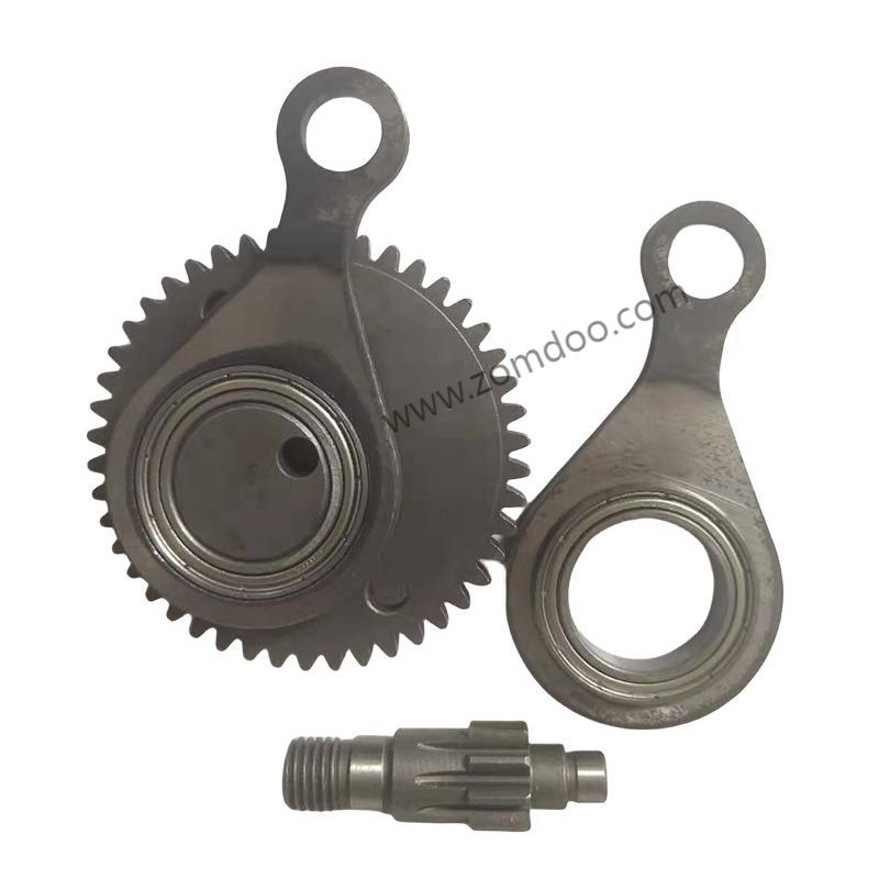 Single Blade Hedge Trimmer Single-Sided Hedge Trimmer with 22.5cc High Performance Engine