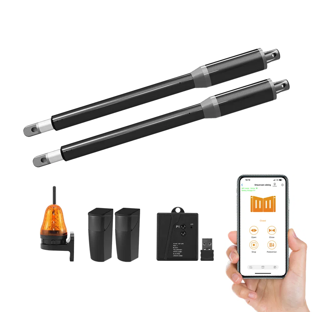 Automatic Electric Swing Door Gate Opener