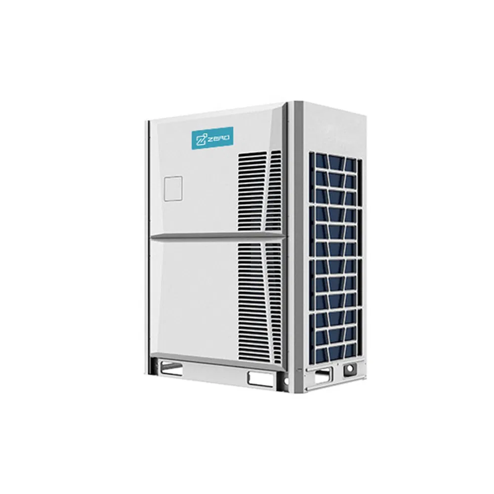 Прецизионный кондиционер ZERO VRF для серверных и помещений