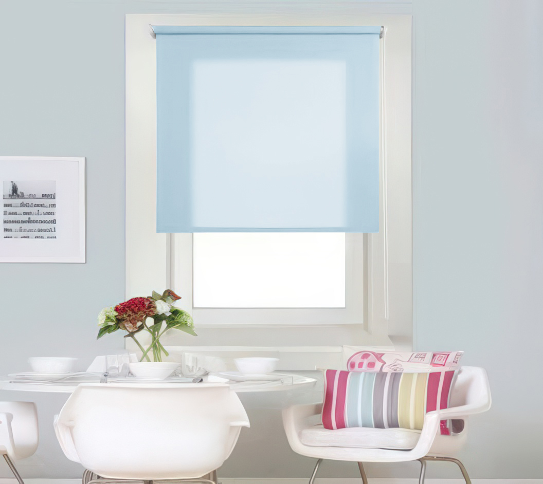 Fashionable Home Decor Sun Protection/50% Blackout Curtain Fabric for Roller Blinds