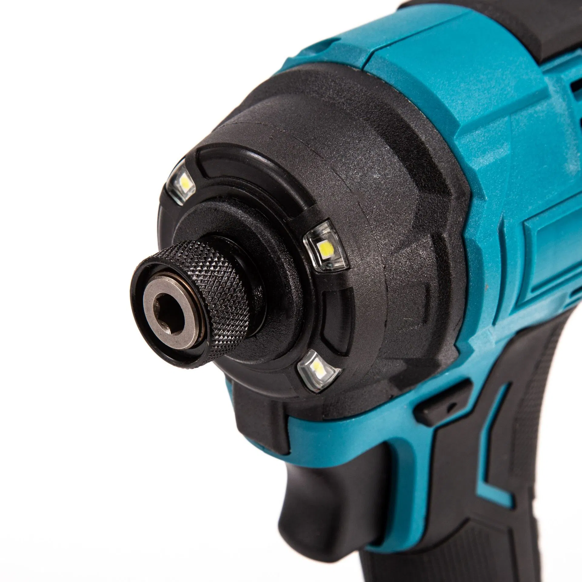 Беспроводной шуруповерт с аккумулятором и зарядкой