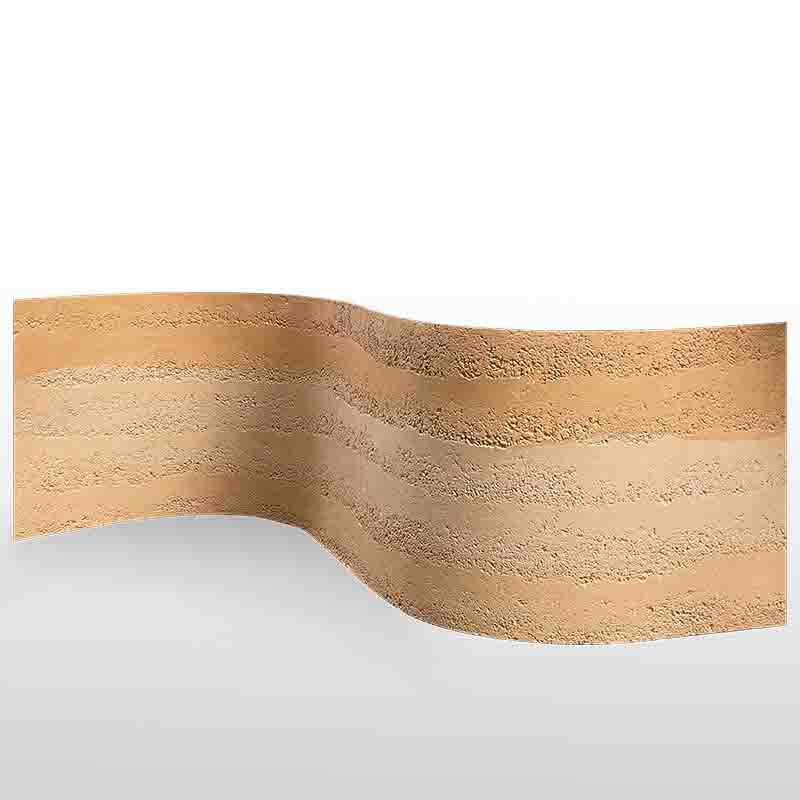 Water Proof Artificial Exterior Wall Decoration Flexible Stone Wall Tiles Suitable for Various Indoor and Outdoor Wall Decoration