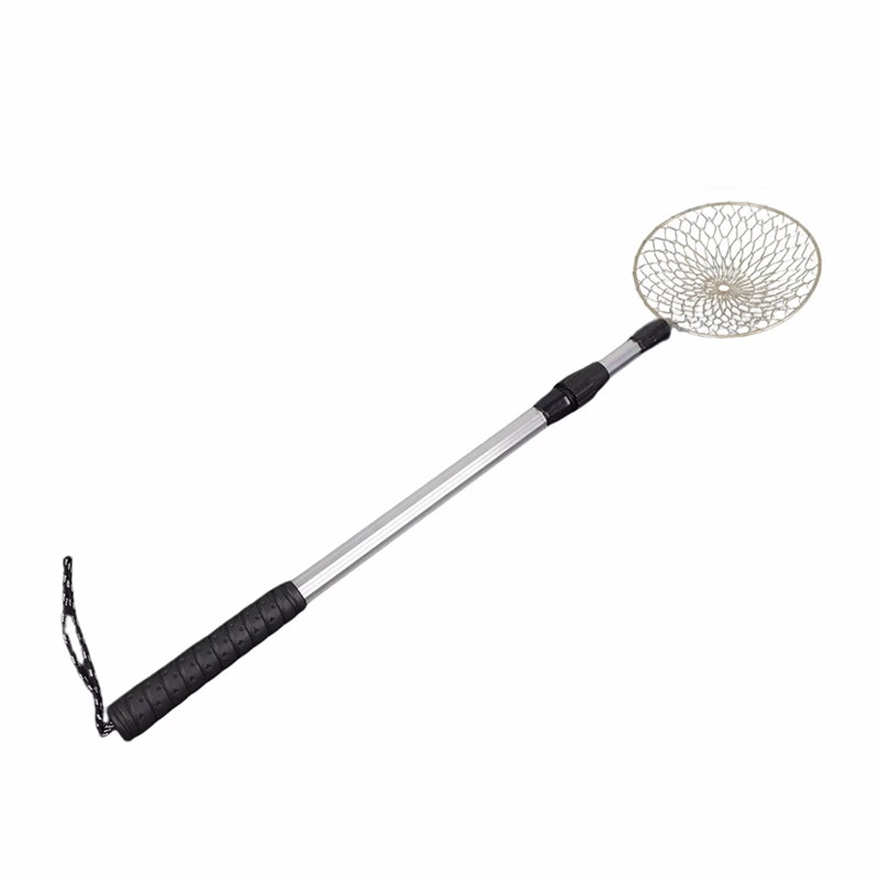 Durable Garden Digging Shovel with Perforated Handle and Comfortable Grip