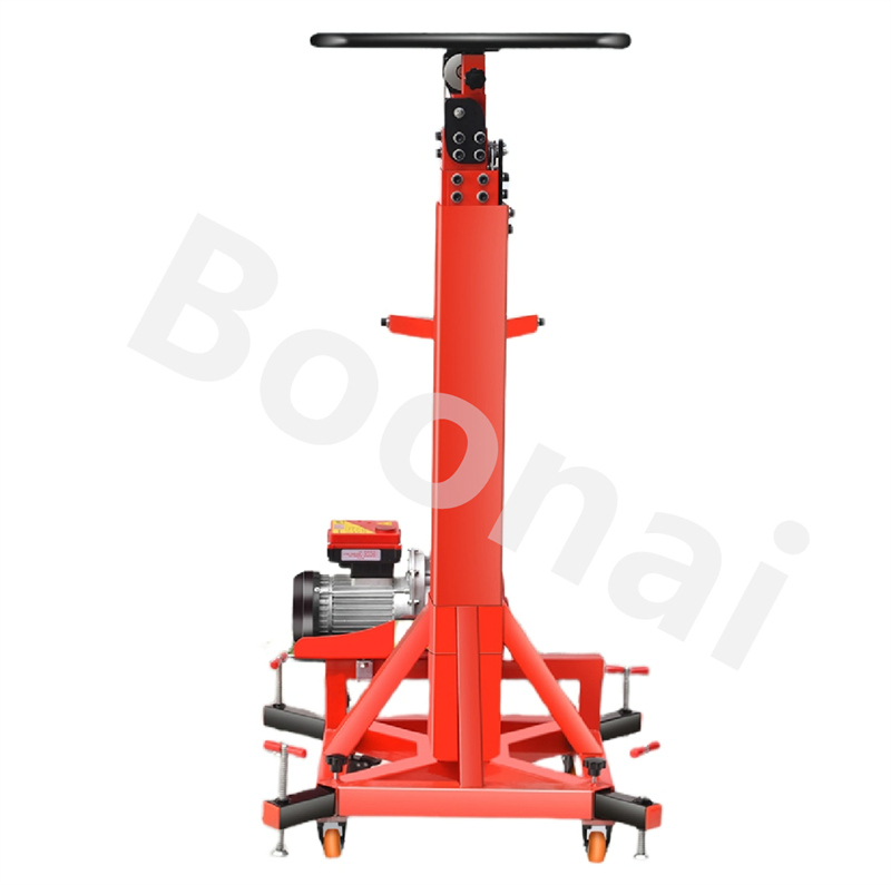 3.65-4.85m Automatic Roller Shutter Door Roll-up Door Rolling Door Installation Tool