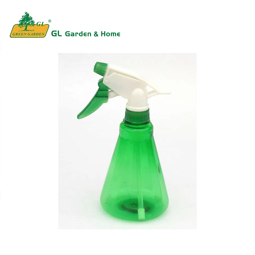 Garden Using Mini Plant Plastic Watering Can