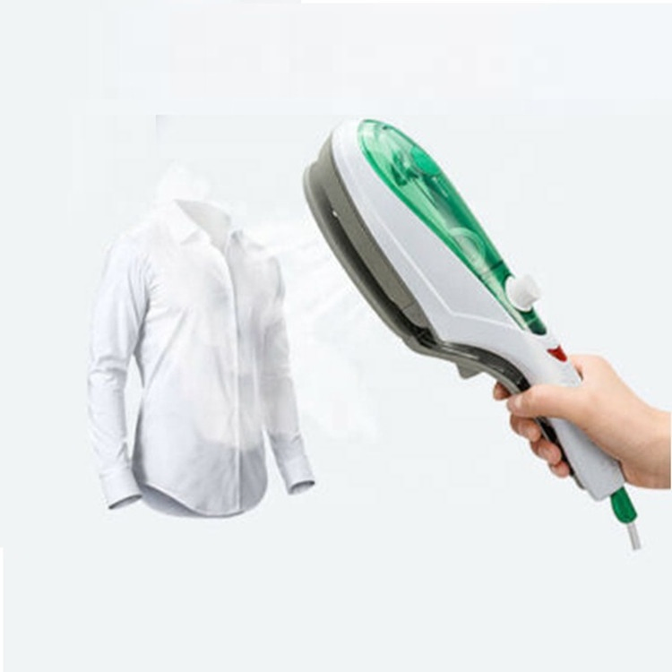 Professional Household Portable Steam Iron Brush Ironing Clothes Sterilization