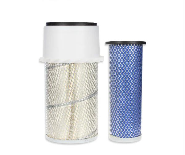 JSFILS Air Cabin Oil Fuel Filter 11S120120
