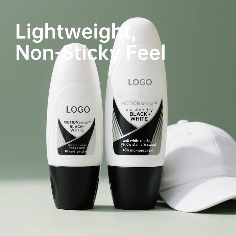 Hot Selling Refreshing Strong for 48 Hours Deodorant Stick Body Antiperspirant Roll-on