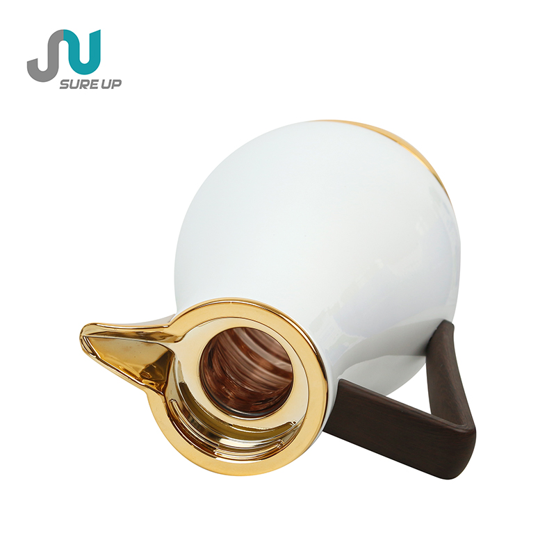 Арабский далла для чая и кофе Luxury Design