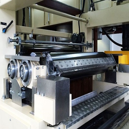 1250mm Woodgrain Impregnated Melamine Paper for Wood Board