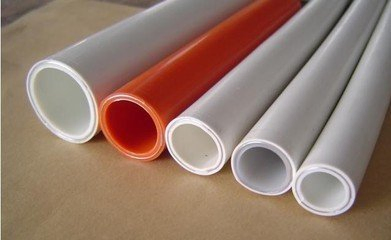 Hewai Pert Pipe Customized Color OEM and ODM Floor Heating Tube