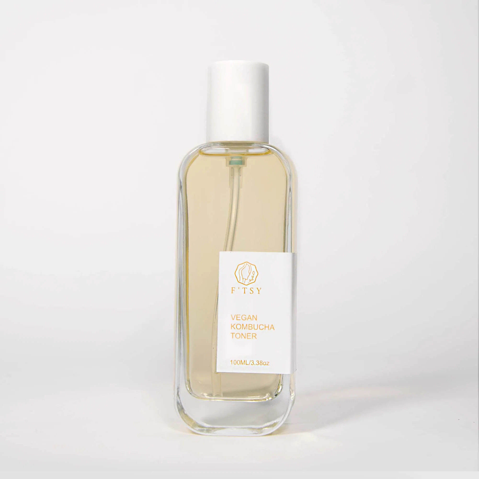 Wholesale Pure Hydrating Refreshing Whitening Face Toner for All Skin Types