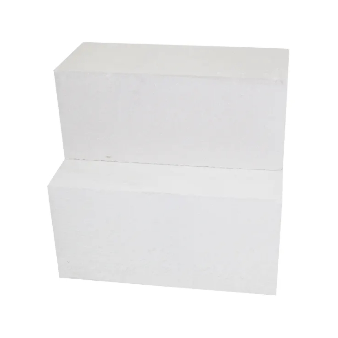 High Quality Lightweight AAC Block Internal Wall and External Wall Alc Block