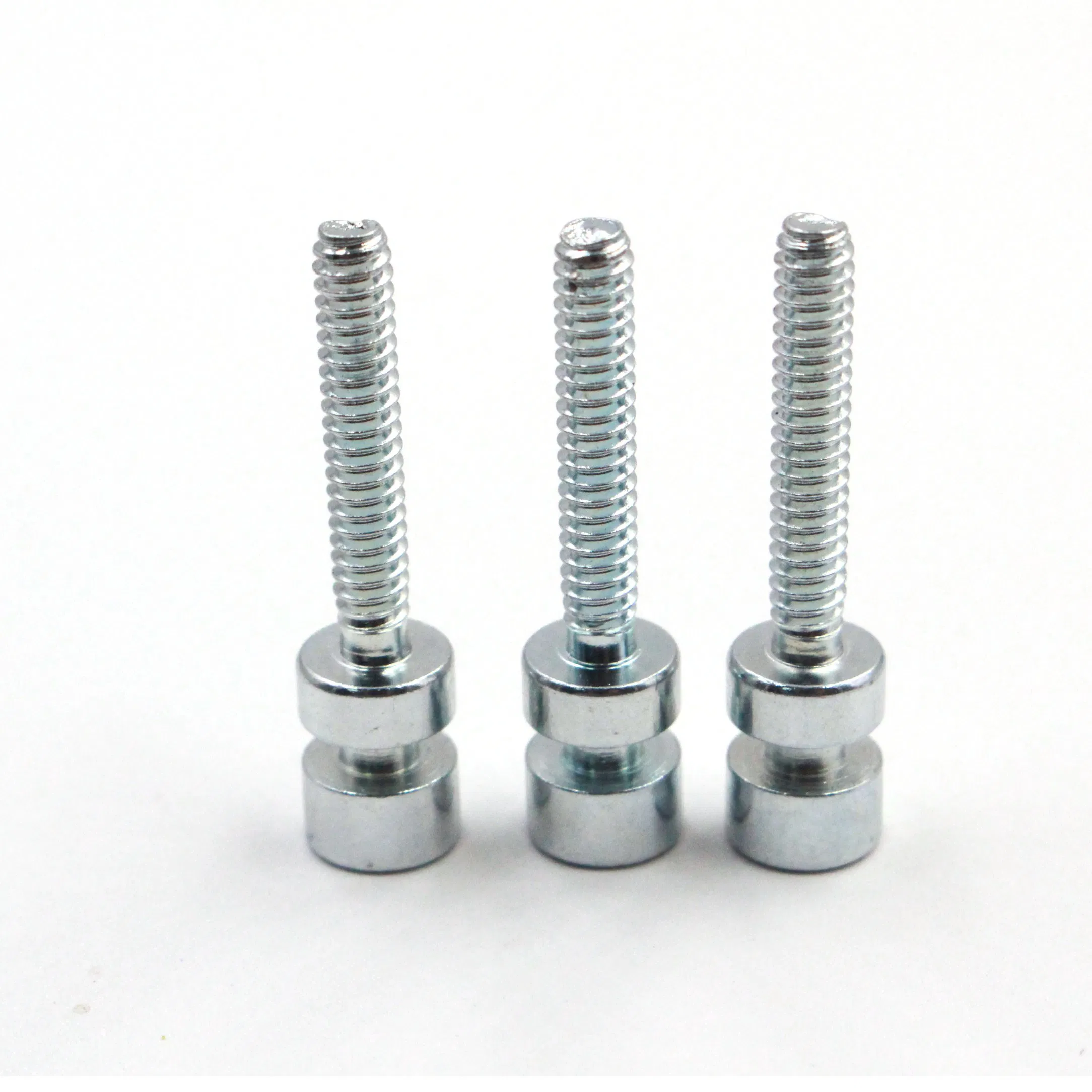 Антивандальные винты Torx для автомобилей