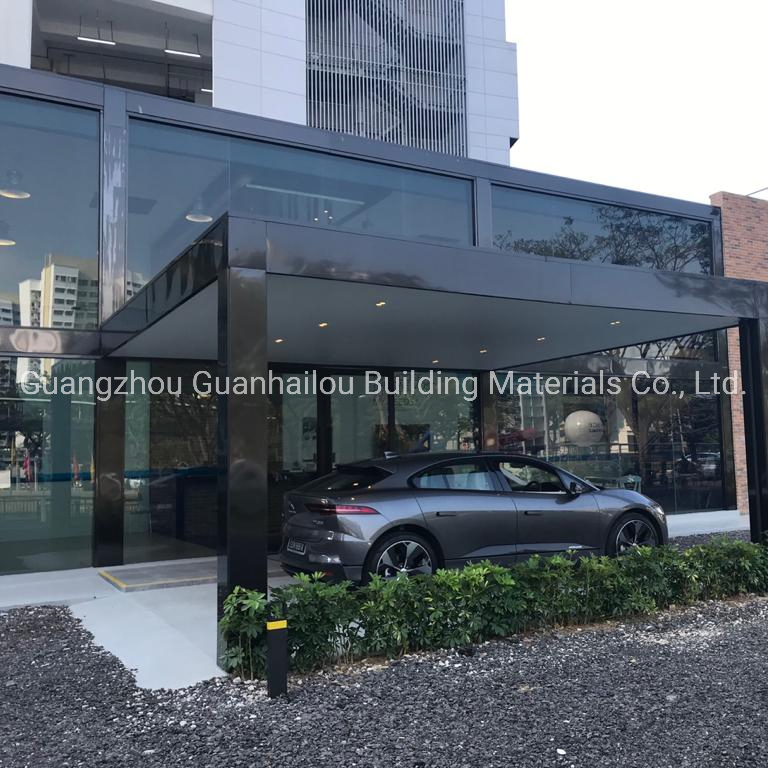 Coated Insulation Glass for Building Window/ Door /Curtain Wall / Floor/ Stairs/ Fence